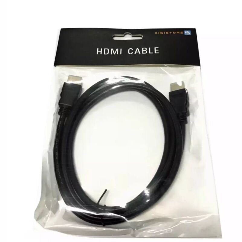 Digistore 1.5 Meter HDMI Cable V1.4