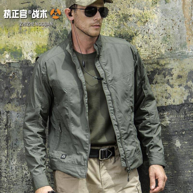 tactical jacket lazada