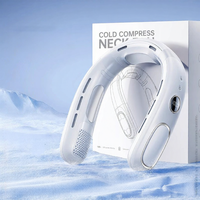 Jipingfan | Cooling Semiconductor Fan For Neck Wear