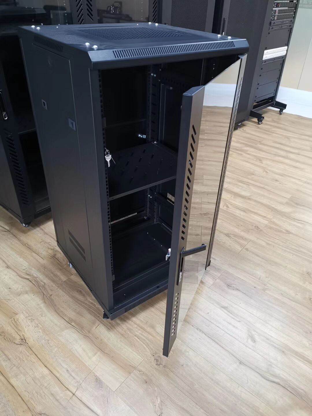 22U Data 600MM 600MM Rack Rack data rack