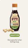 Ivenet Baby Pure Soy Sauce for Kids