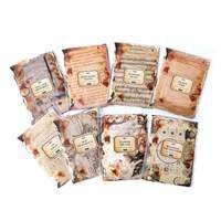 Gimue | DIY Collage Handmade Scrapbooking Paper
