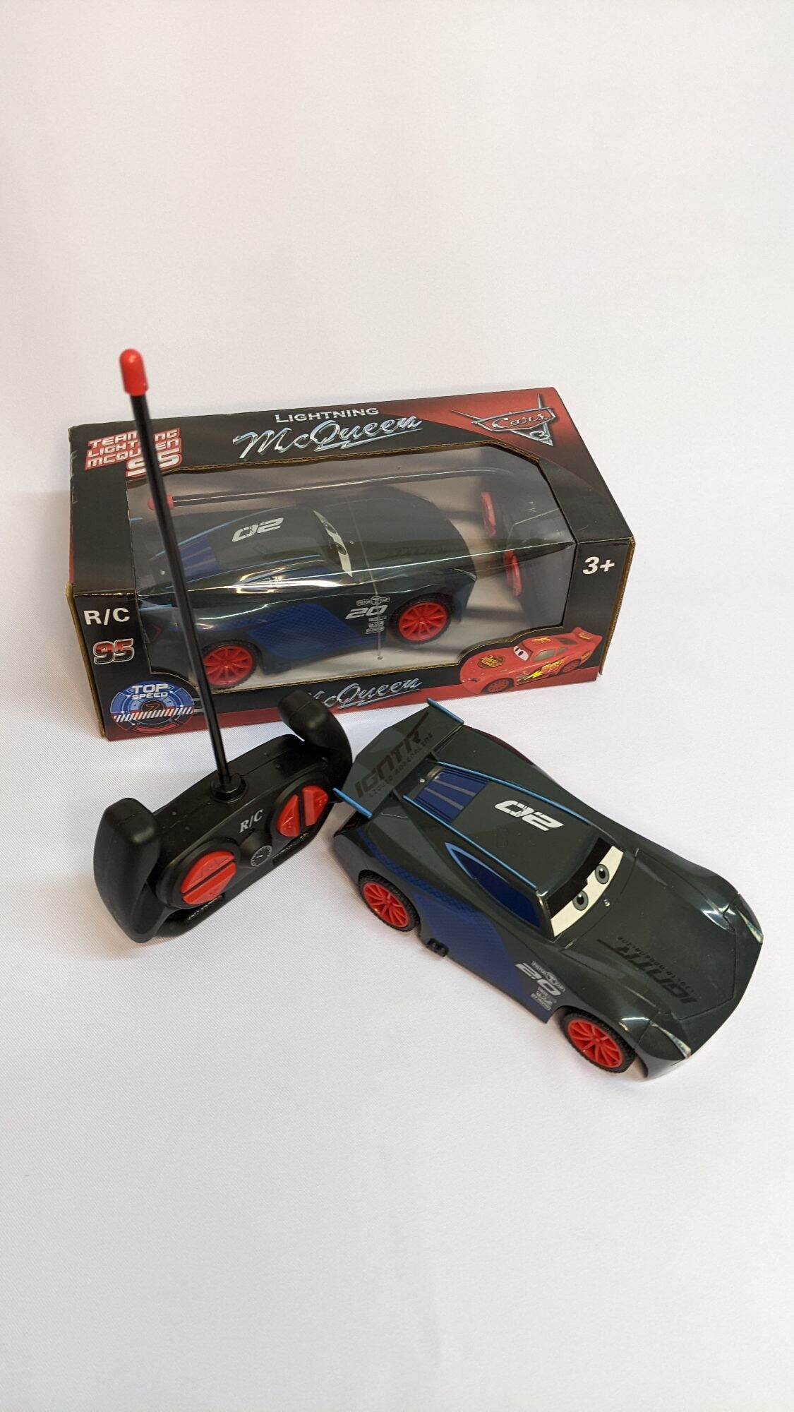 Remote control JACKSON STORM CAR VEHICLE Lazada PH
