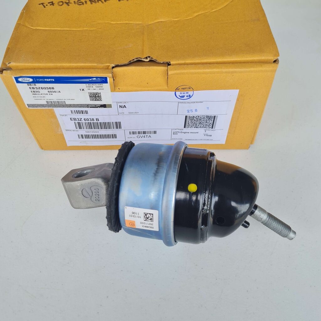 [GENUINE] Engine Support T7 [LH/RH] For Ford Ranger [2016-2020] and ...