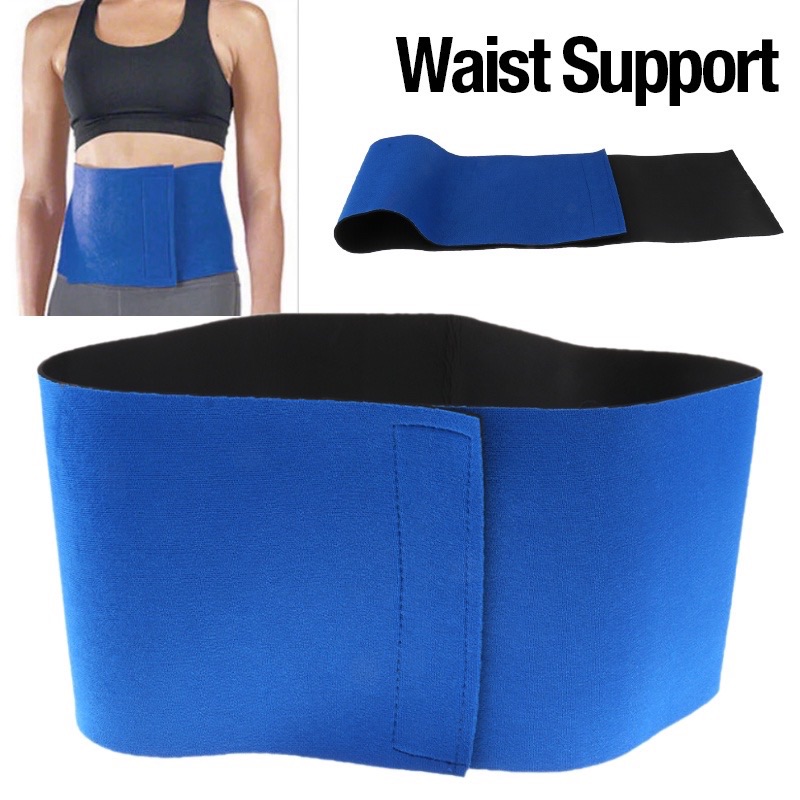 Original Waist Trimmer Belt - Ultimate Tummy Support & Shaper