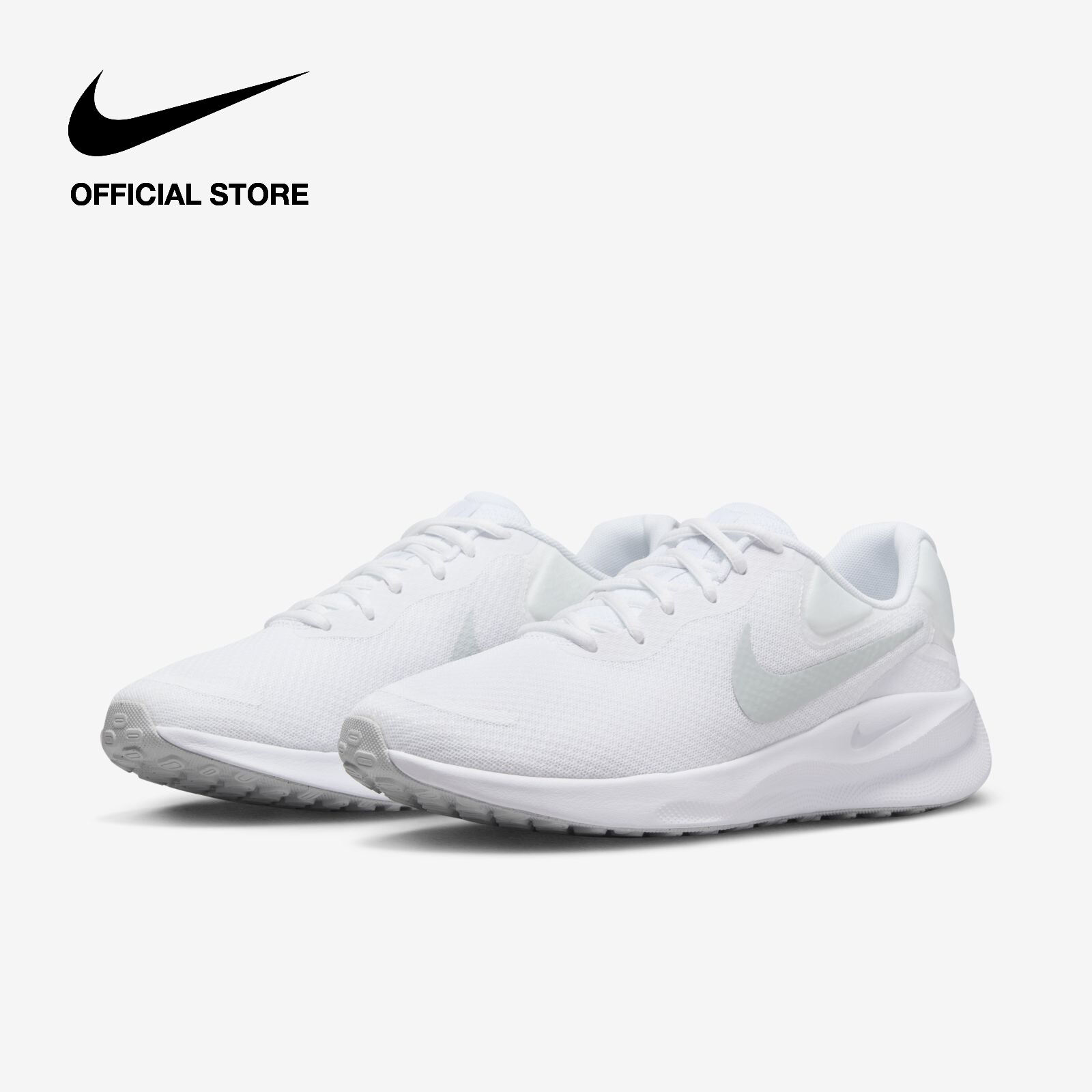 Nike revolution blancas sale