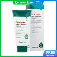 Farm Stay | Farm Stay Cica Farm Daily Relief Cream 300ml