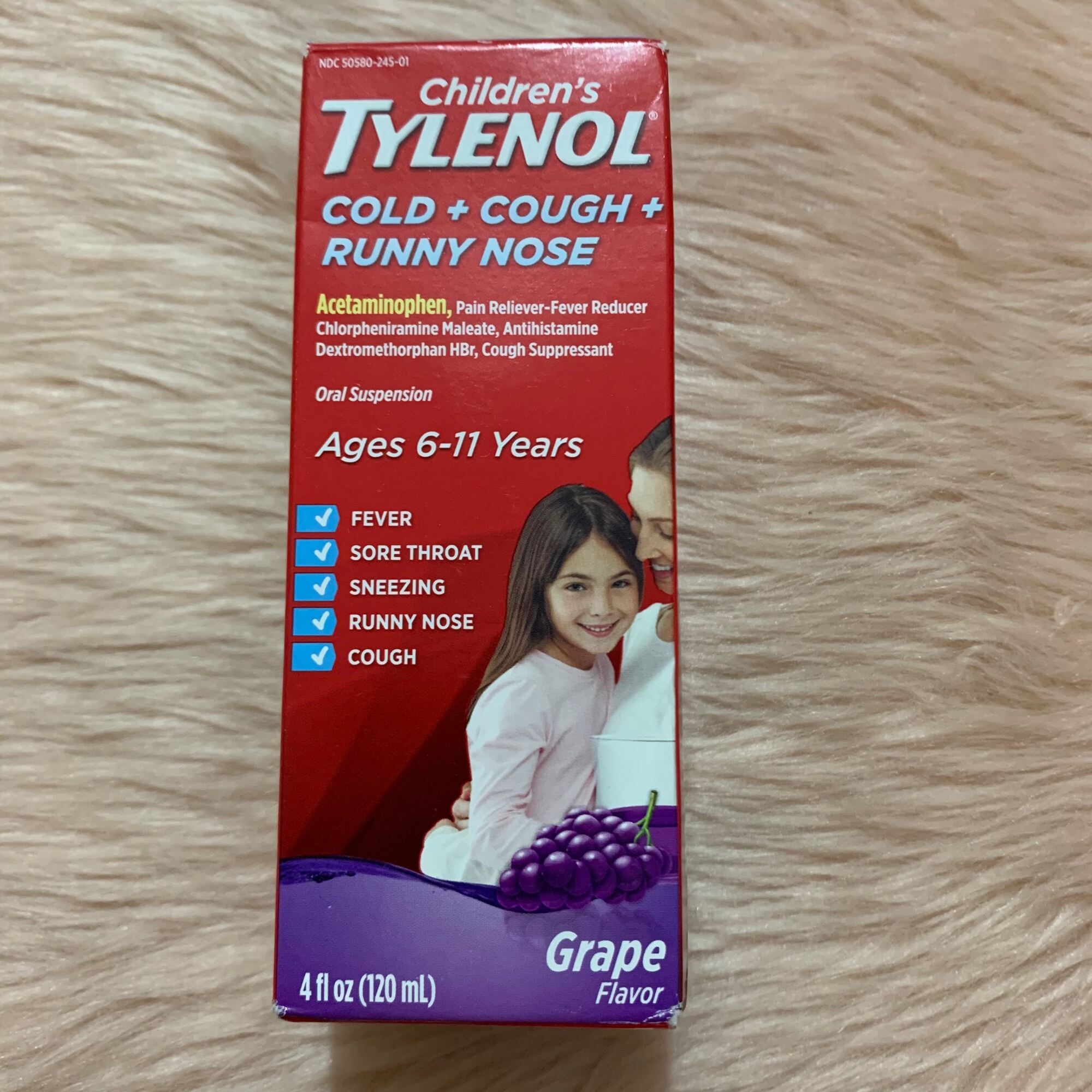 children-s-tylenol-cold-cough-runny-nose-ages-6-11-years-grape-flavor