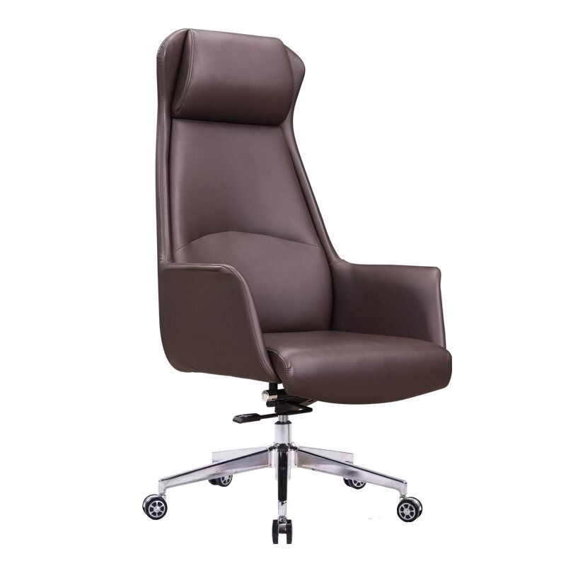 President Office Chair Boss Chair Designer Chair Lifting Reclining Home