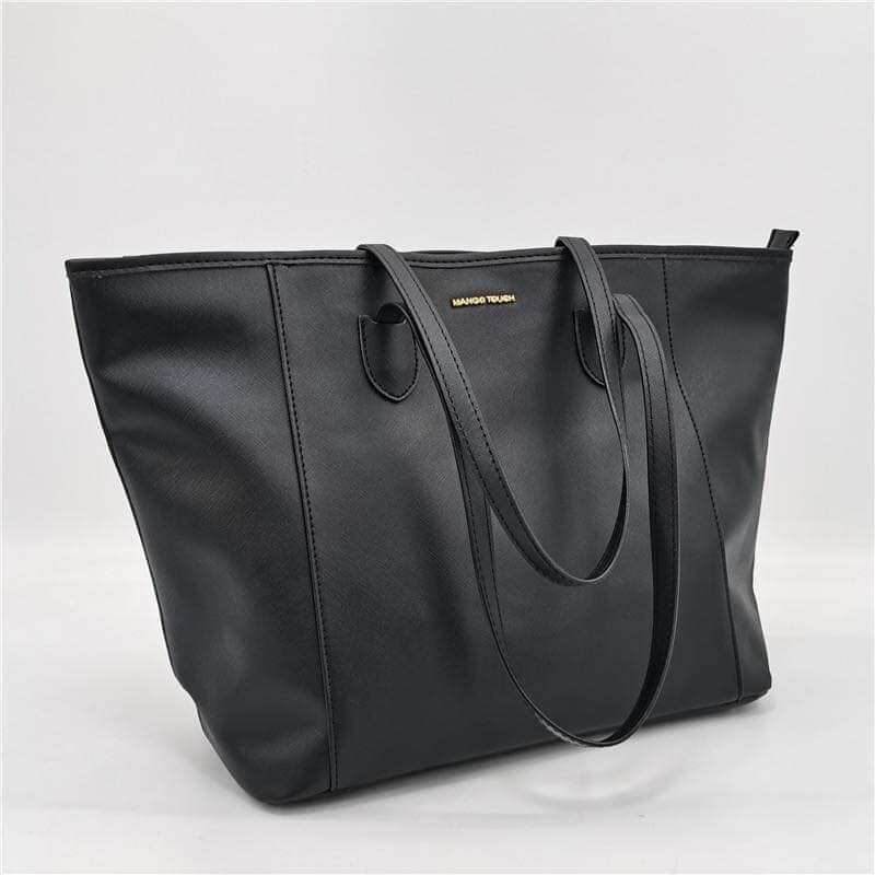 Mango touch 2025 tote bag