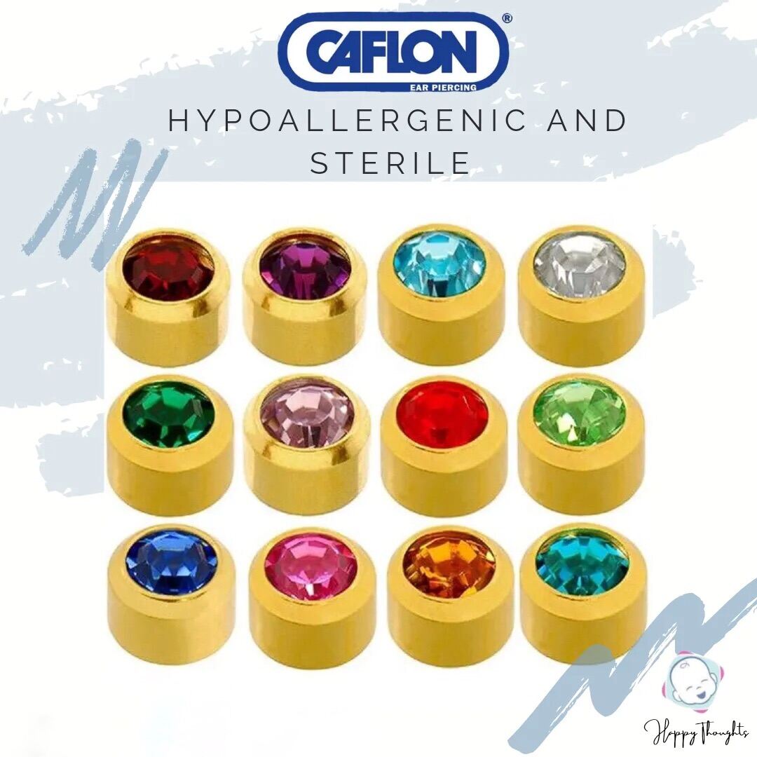 Share 80+ sterilized earrings for babies 3tdesign.edu.vn