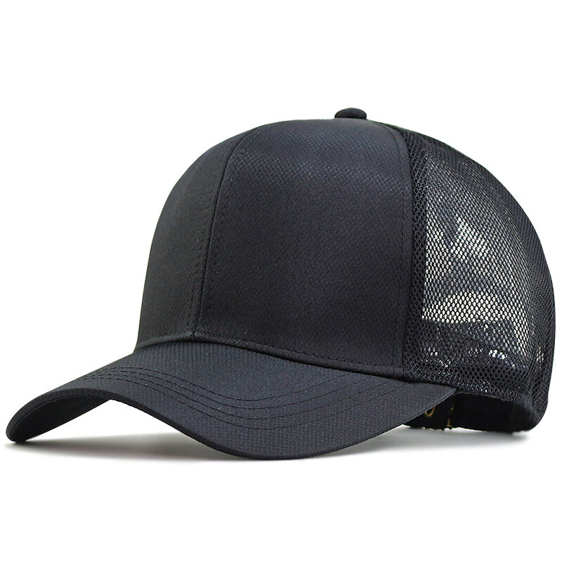 Da Tou Wei Hat Male Summer Extra Large Baseball Cap Plus-sized Large 65 ...