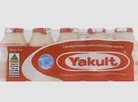 Yakult 50packs