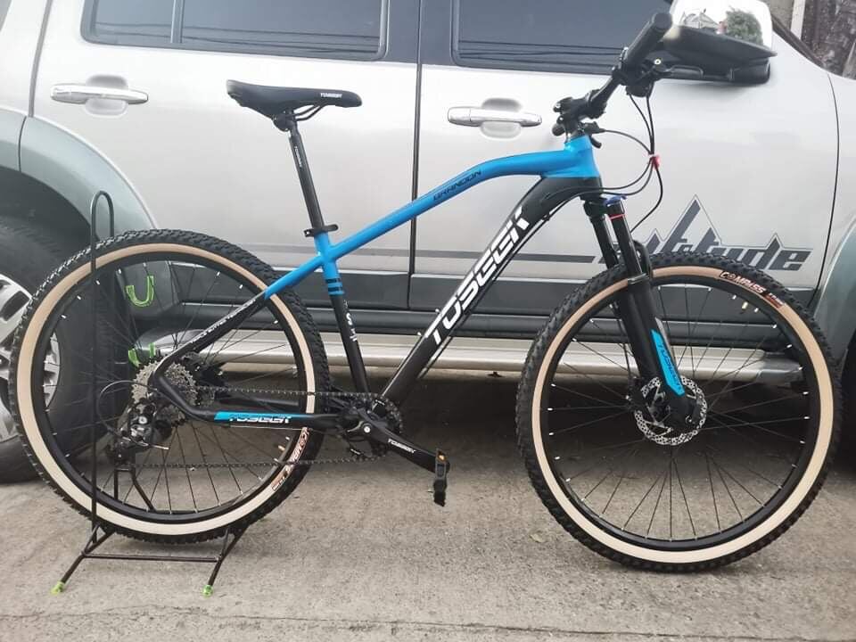 TOSEEK BRANDON MTB 27.5 2021 Lazada PH