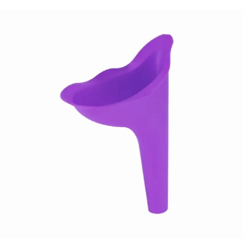 Portable Urine Toilet Aid Car Travel Outdoor Adult Urinals For Man Woman Children Potty Funnel Peeing Camping Toilet