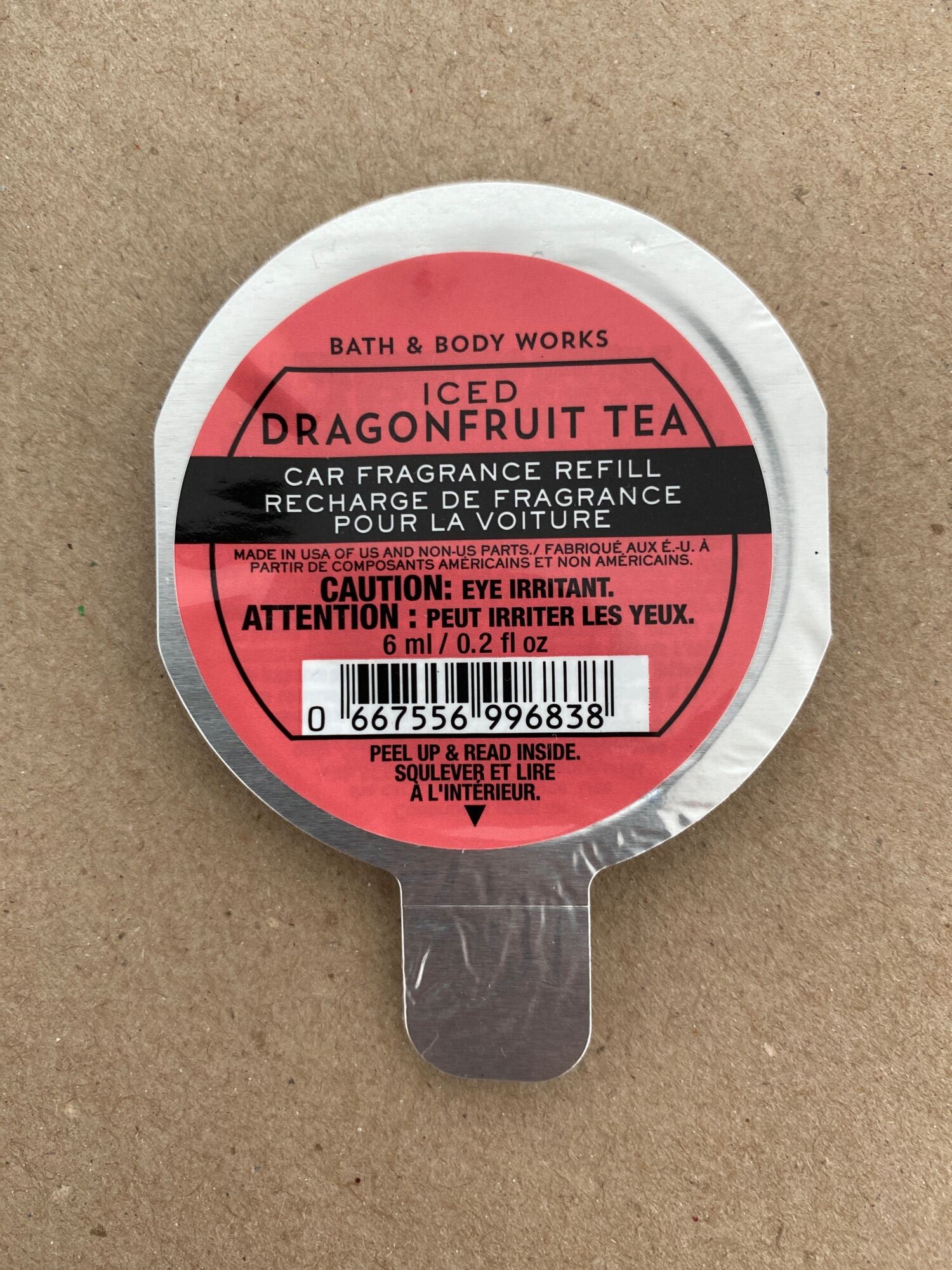 Bath and Body Works Car Freshener Refill Lazada PH