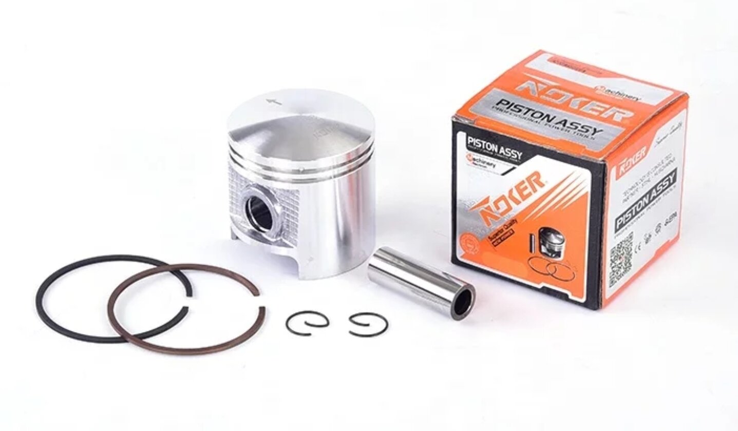 MS070 Piston Assembly for Stihl 105cc Chainsaw