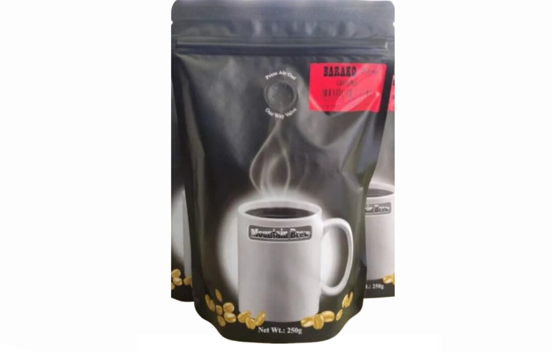 Mountain Brew Barako Blend コーヒー豆 250g 2袋 Mountain Brew Barako Blend Whole, 250g | Lazada Philippines