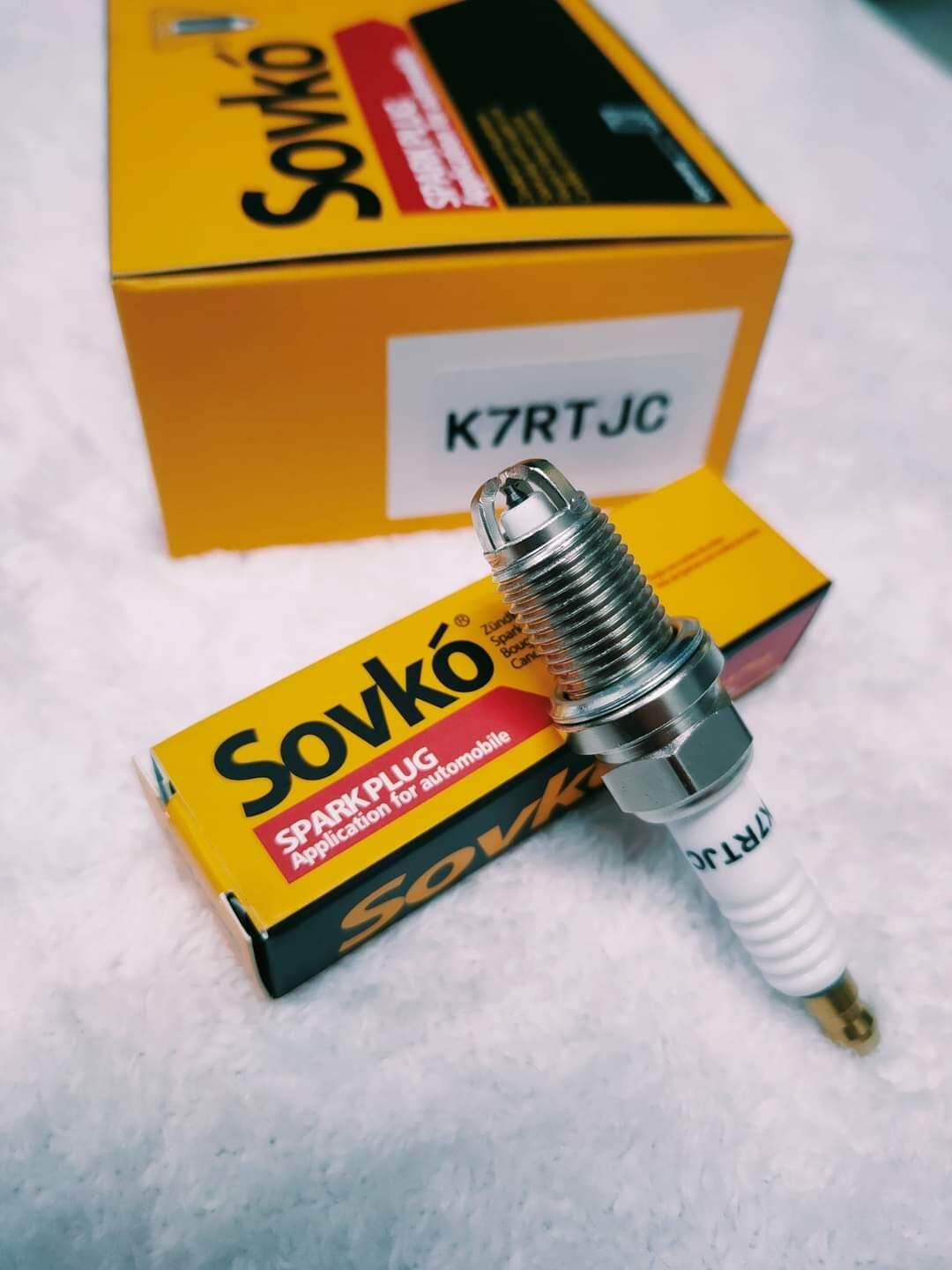 K7RTJC | Lazada PH: Buy sell online Spark Plugs with cheap price ...