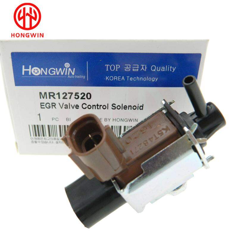 Vapor Canister Purge Solenoid For 2008-2015 Mitsubishi Lancer Outlander 2.0L 2.4L – Replacement #8657A049, PV731