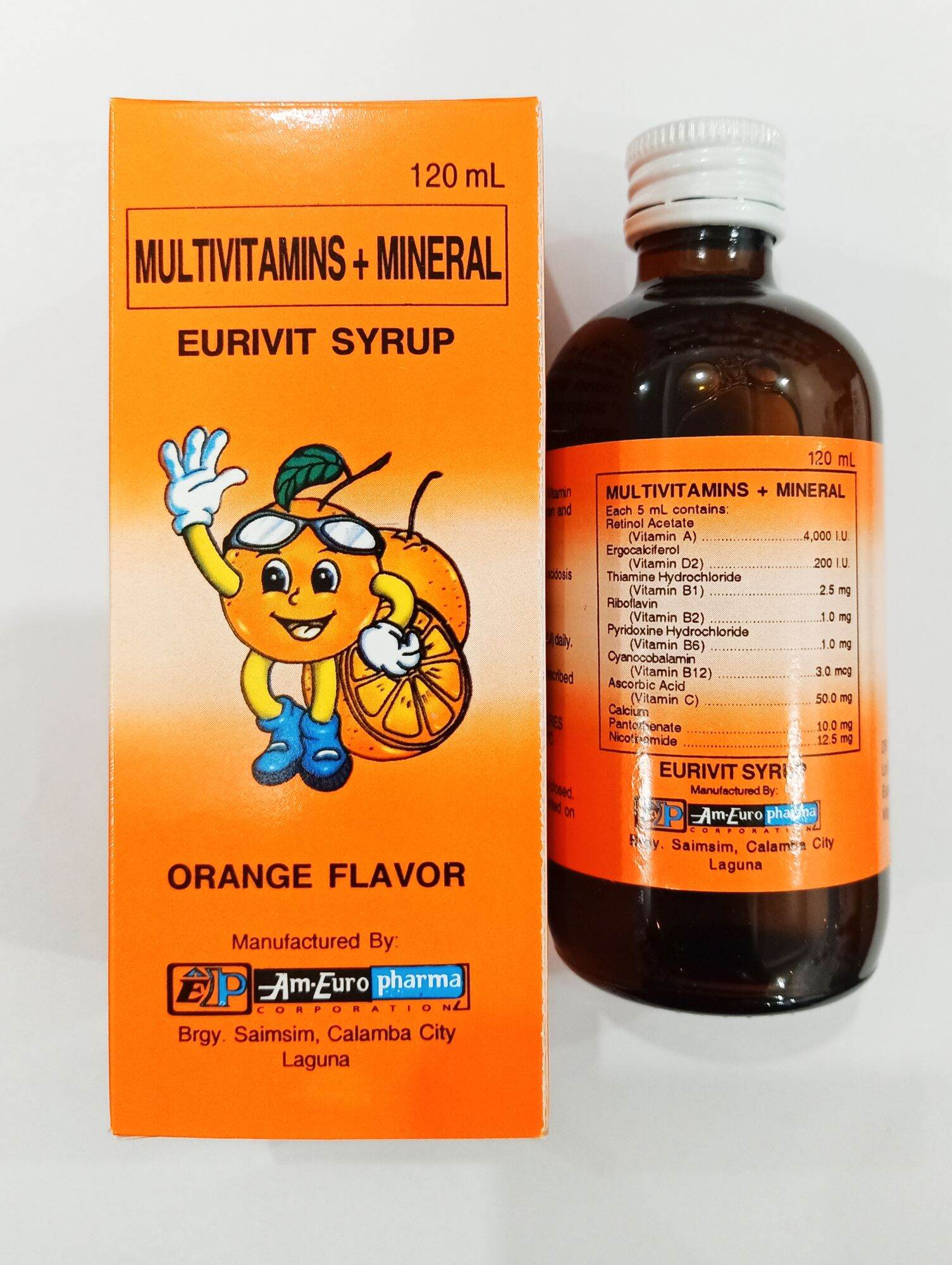 Get Sorvit at the Best Prices Online Lazada Philippines