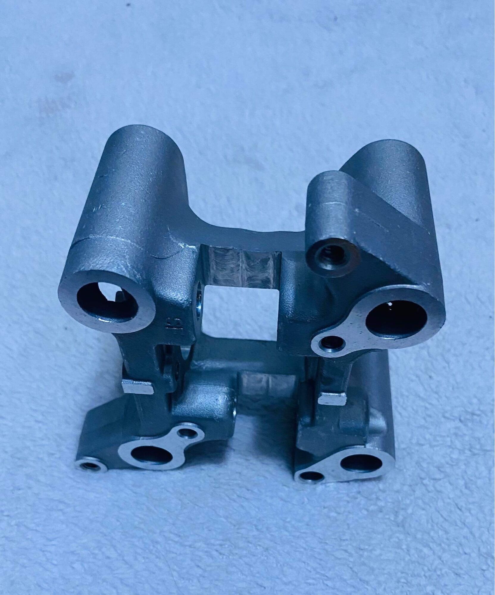 Rocker Arm Holder Supremo XR125 XR150 Lazada PH