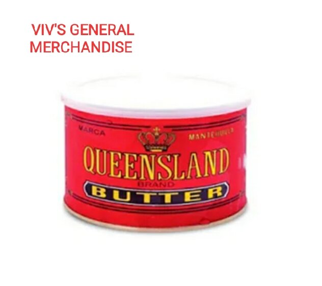 Queensland Butter ( 175g ) Lazada PH