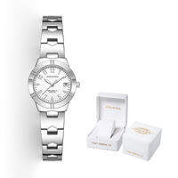 Dickies | Luxury Steel Band Women’s Watch