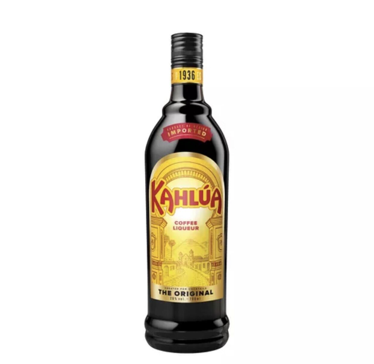 Kahlua Coffee Liqueur 700ml Lazada PH