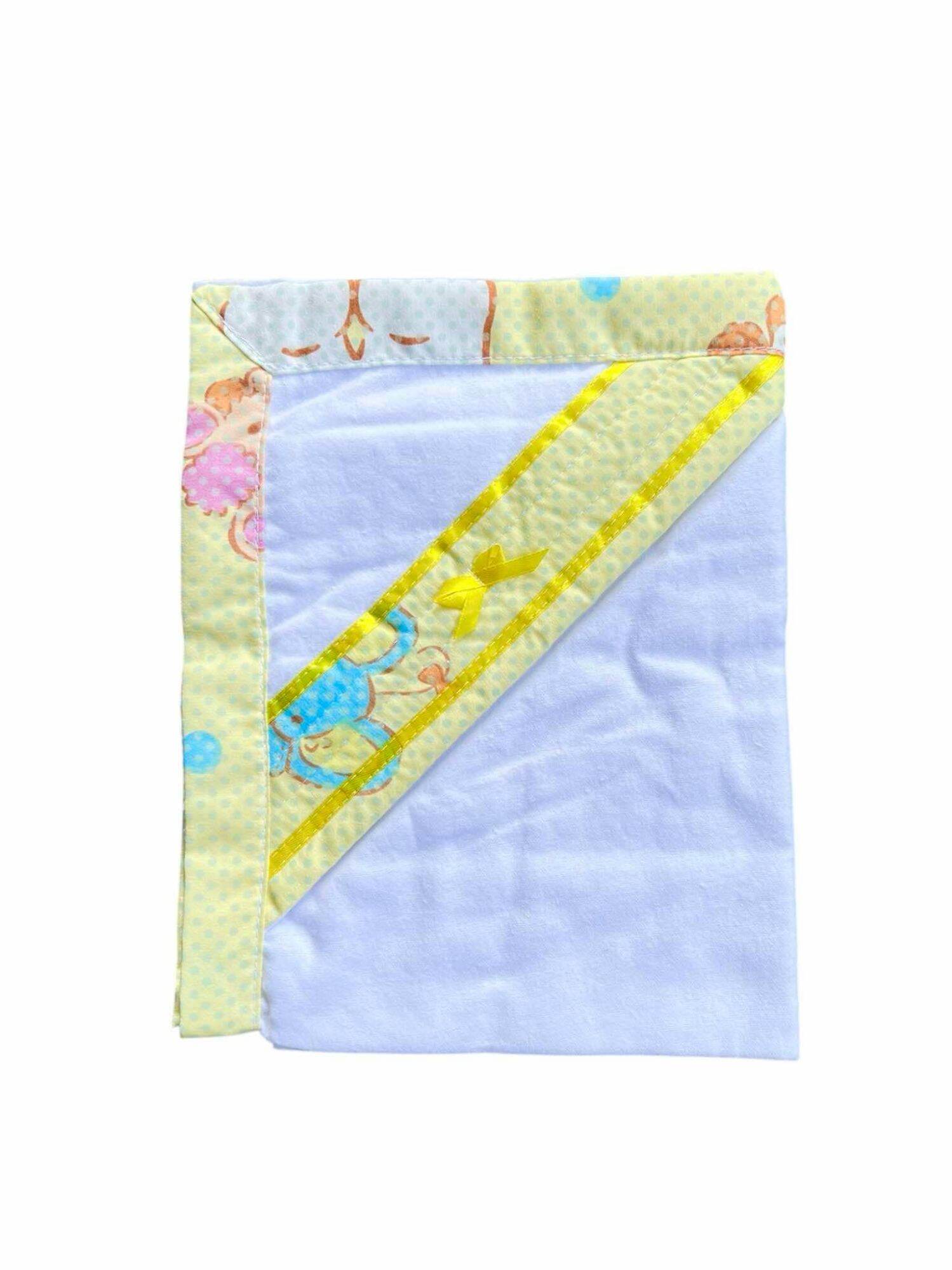 Pranella Hooded Blanket (PREMIUM DESIGN) for Newbornbaby High Quality sold per piece available for boys and girls designs