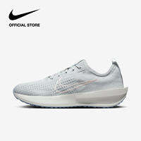 [VOUCHER ĐẾN 40% + MUA 2 GIẢM 5%] Giày Nike Women's Interact Run Road Running Shoes - Light Smoke Grey