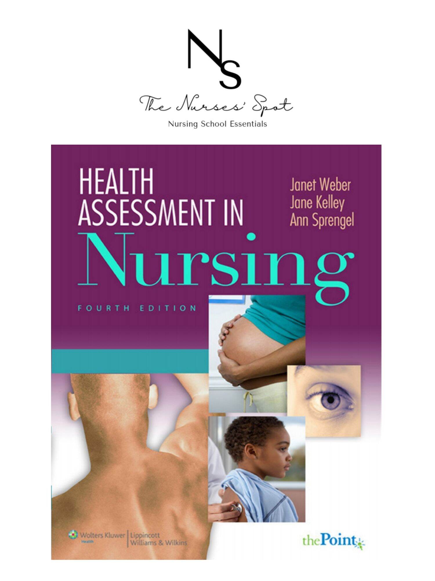 health-assessment-in-nursing-4th-edition-lazada-ph