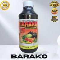 Barako 500EC Insecticide/1L-Like Selecron