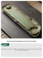 SHENGCANG | Household Chinese Style Tea Table