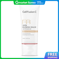 Cell Fusion C | Cell Fusion C Skin Blemish Balm Intensive 30ml Natural Light