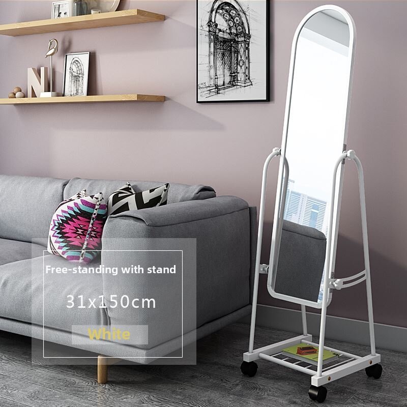SONGE | Portable Simple Floor Mirror