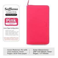 Filofax | Zip Wallet A6 NoteBook