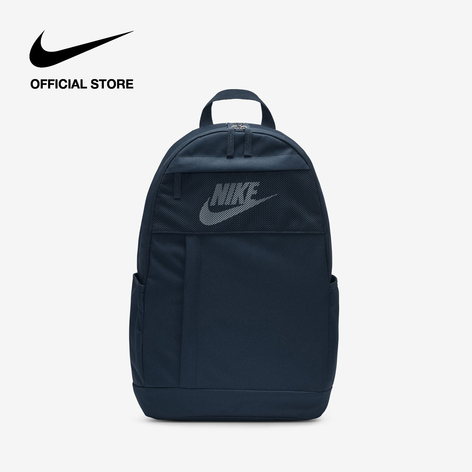 [TỪ 20H 3-6.4 | VOUCHER 25%] Ba Lô Nike Elemental Backpack (21L) - Armory Navy