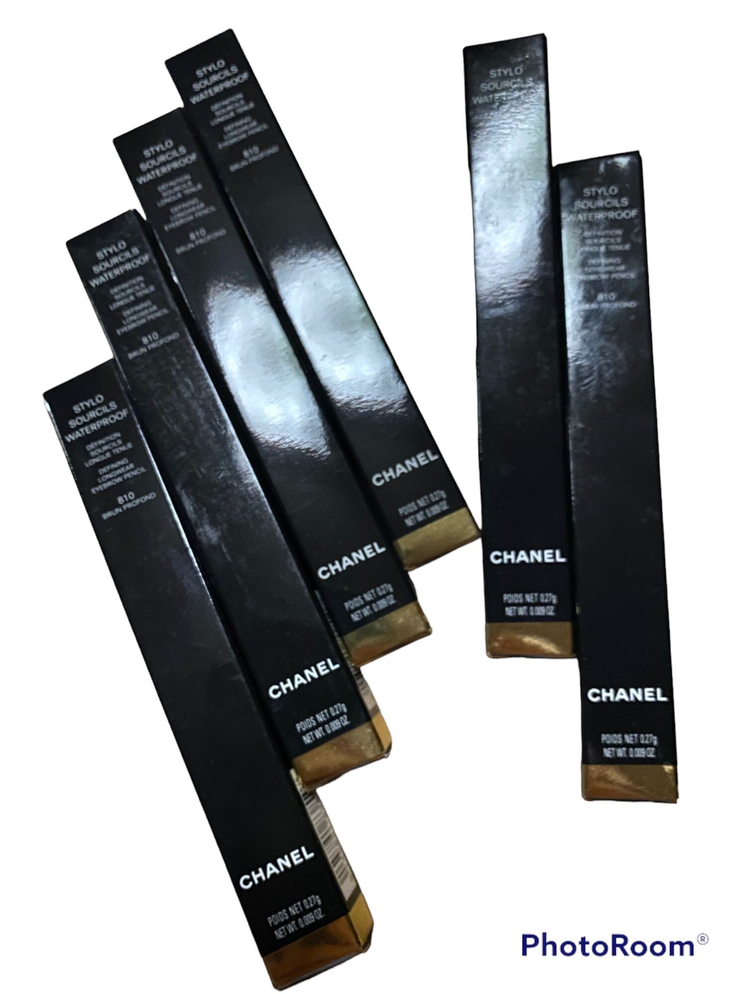 Authentic Chanel Eyebrow Pencil Lazada PH