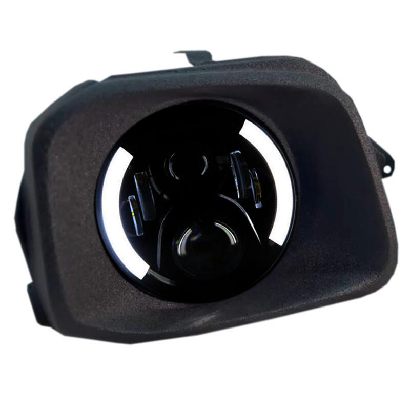 Suzuki Jimny Retro Headlight Assembly Modified Jimny Jimny Headlight