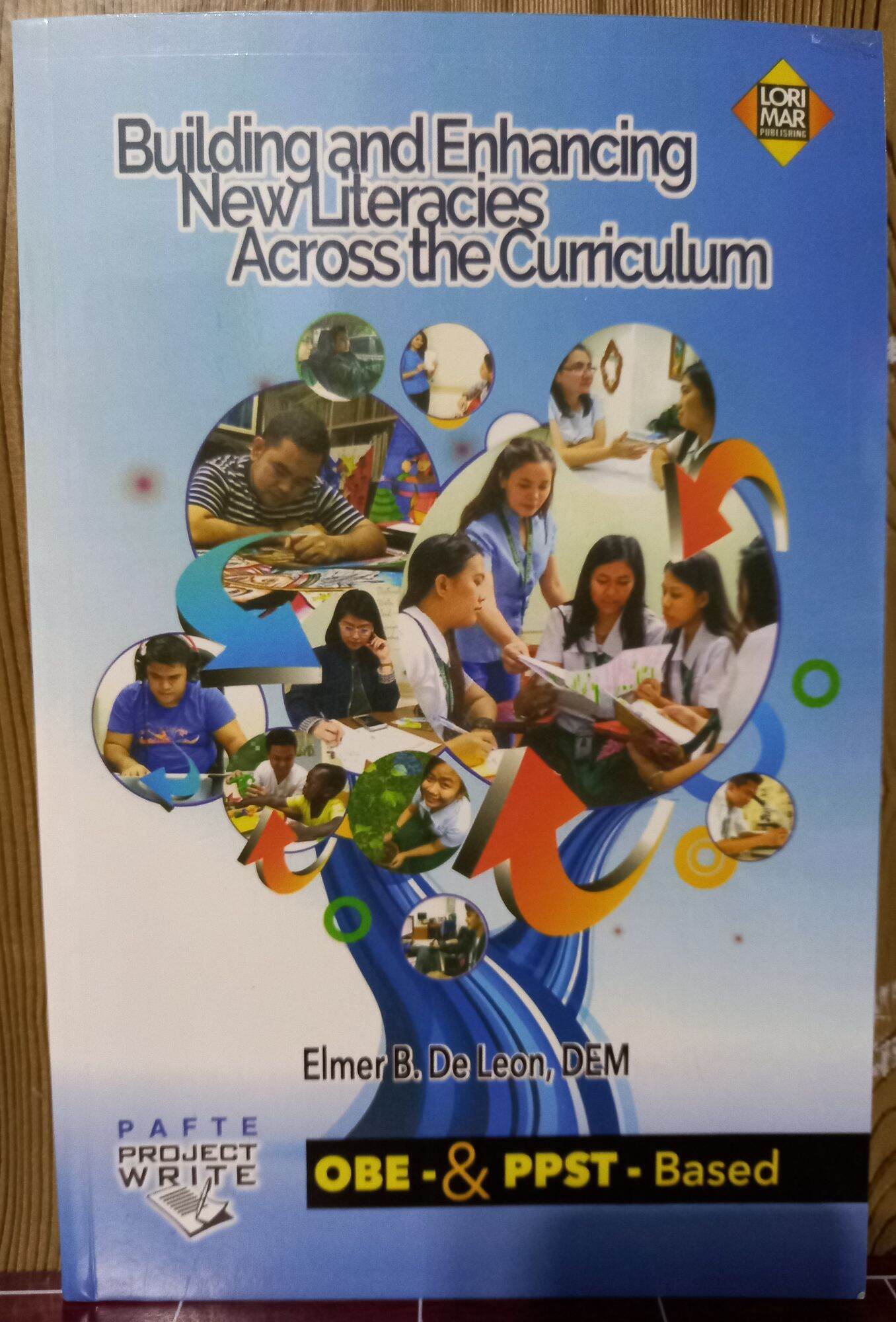 Building And Enhancing New Literacies Across The Curriculum. | Lazada PH