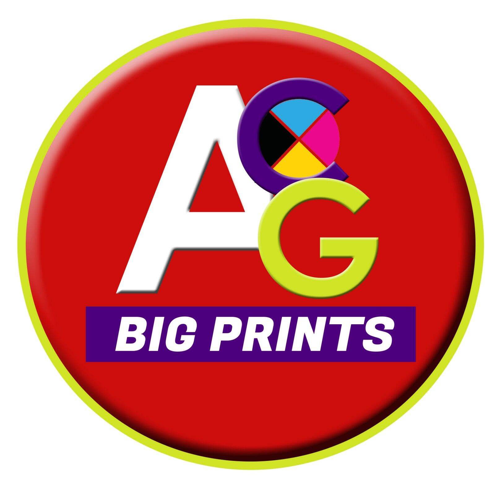 Shop online with ACG Big Prints now! Visit ACG Big Prints on Lazada.