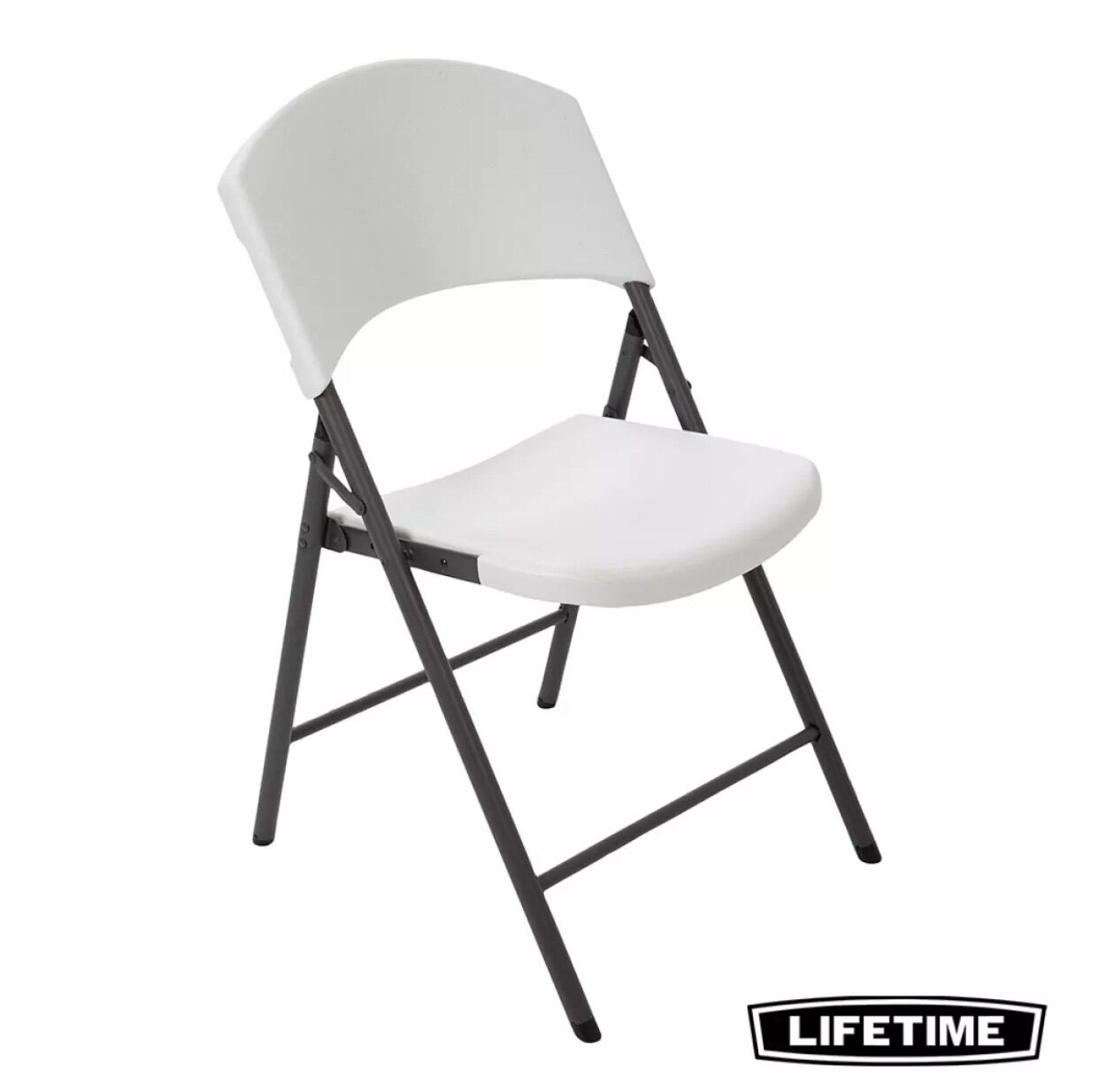 Lifetime Folding Chair White Lazada PH   Sd51a44f0134445859be0dbbdc12fc4c06 