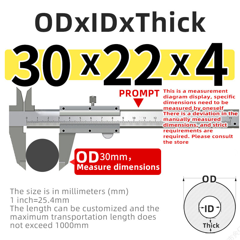Aluminium Pipe Alloy Tube 2mm Thickness 6-70mm OD Stright 300mm