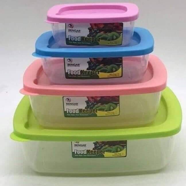 tupper ware Best food keeper Your style,your homeware Lazada PH