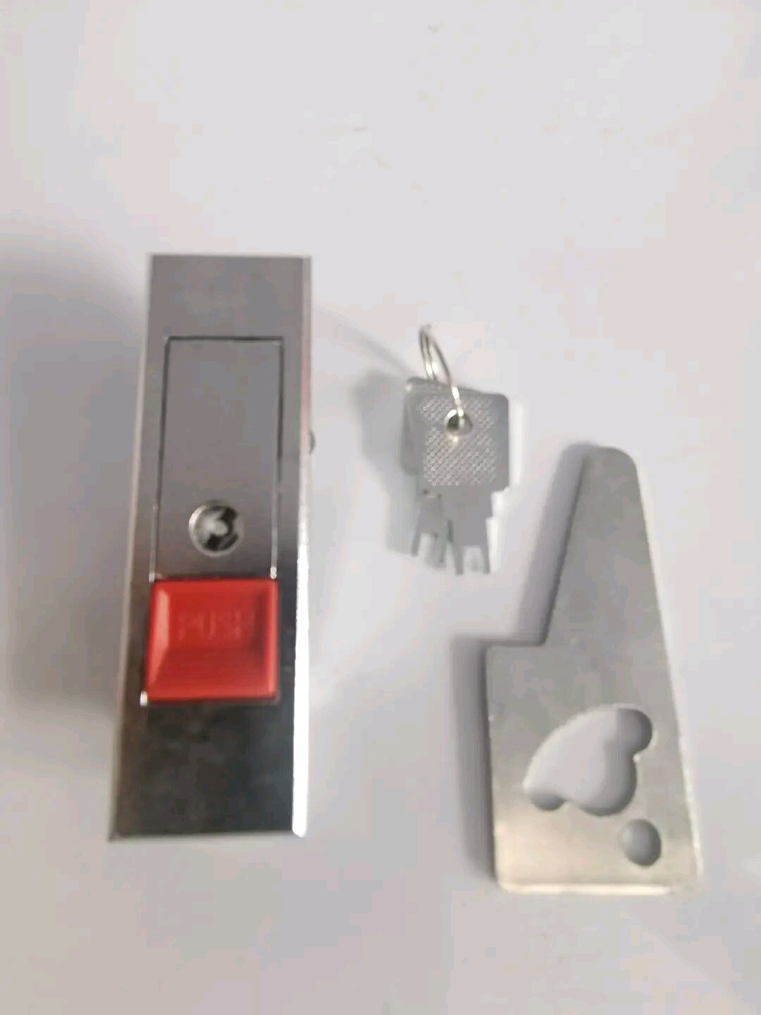 Panel Board Push Lock Lazada PH
