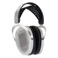 Hifiman | Flat Diaphragm Wired Over-ear Headphones