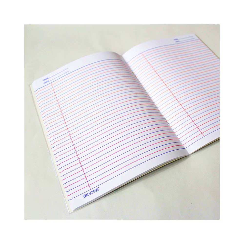 ￼10PCS HOTS 80 Leaf Notebook Set Yarn/Compo Bound And 10 Colors School Office Supply