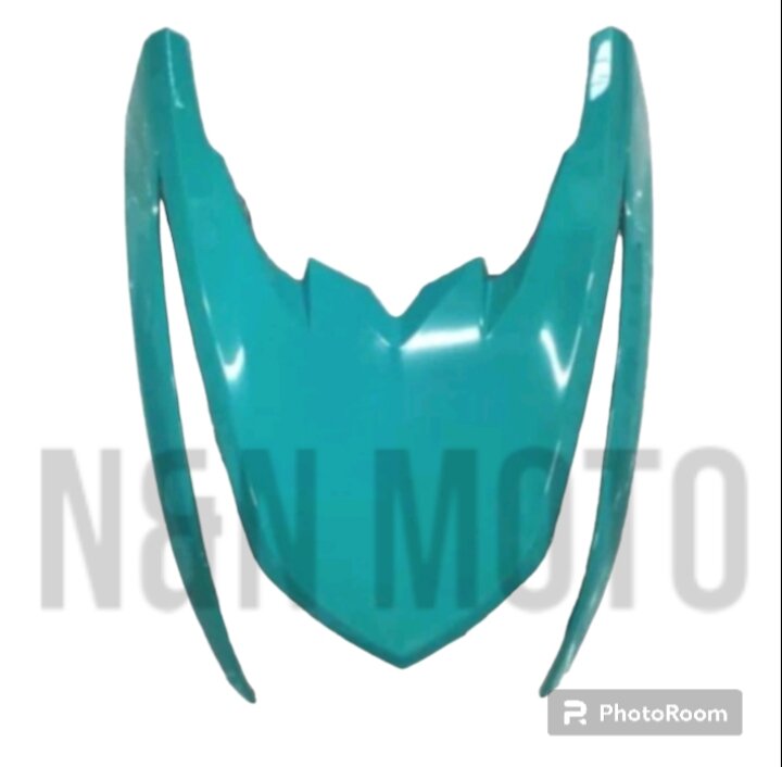 PANEL FRONT FOR (MIO I 125/M3)