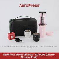 AeroPress | Portable Manual Espresso Maker Kit